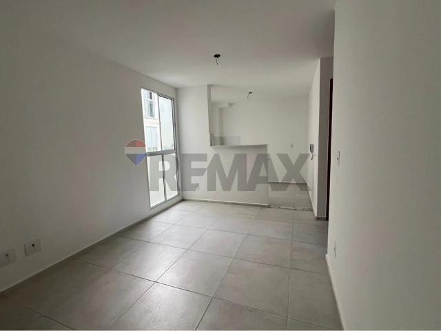 Apartamento venda em Condomínio Ville Al Mare, Barra dos Coqueiros