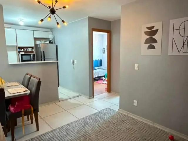 Apartamento venda em Barra dos Coqueiros
