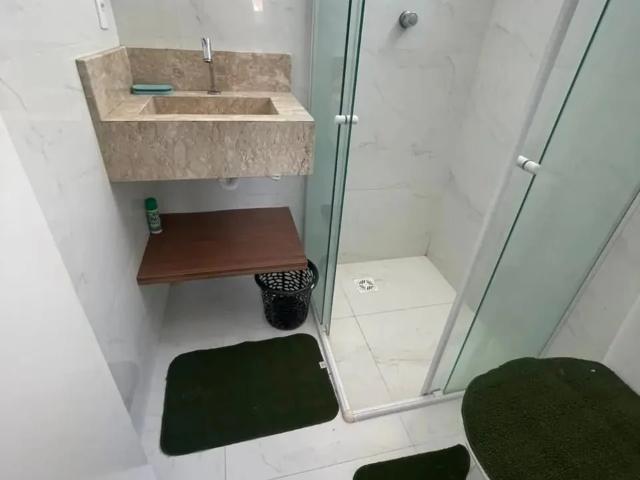 Apartamento venda em Barra dos Coqueiros