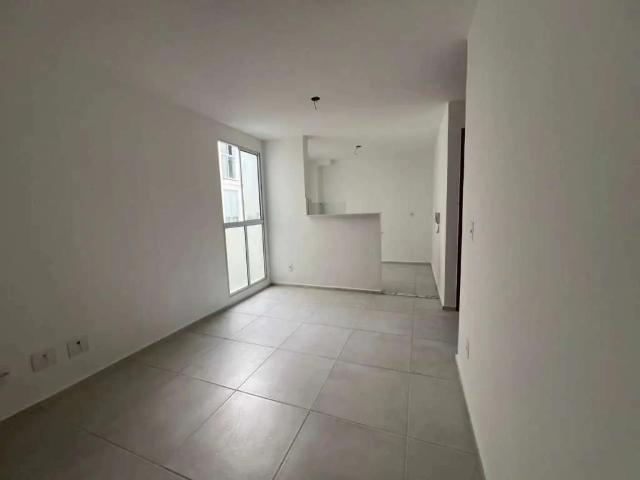 Apartamento venda em Barra dos Coqueiros