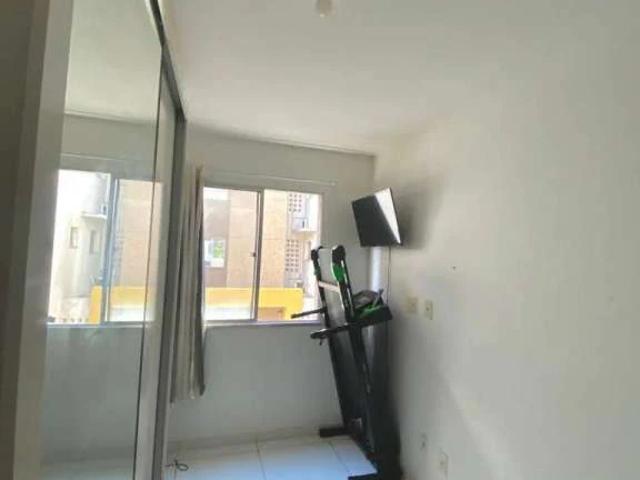 Apartamento venda em Barra dos Coqueiros