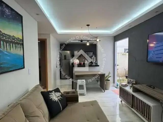 Apartamento venda em Barra dos Coqueiros