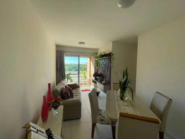 Apartamento venda em Barra dos Coqueiros