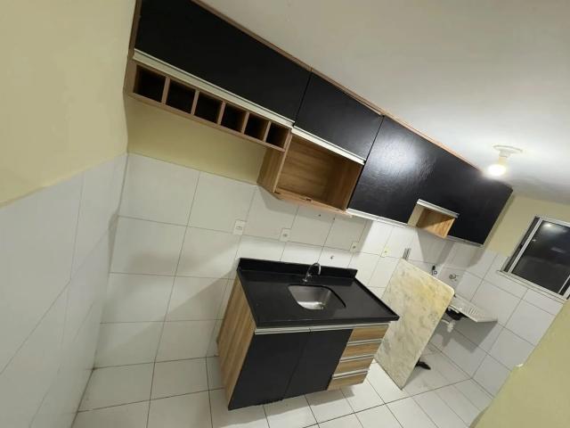 Apartamento venda em Barra dos Coqueiros