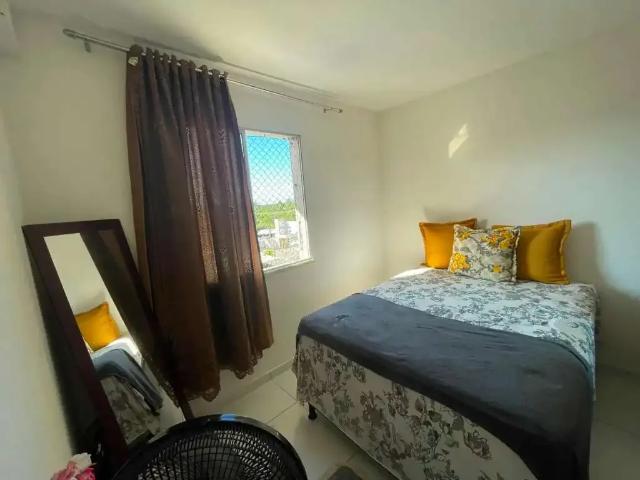 Apartamento venda em Região Geográfica Imediata de Aracaju, Região Metropolitana de Aracaju
