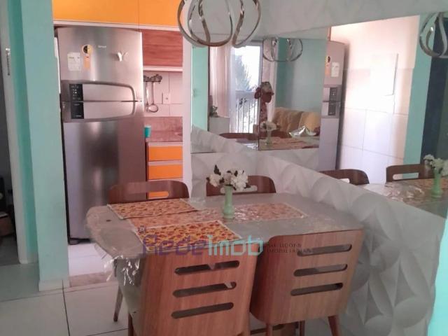 Apartamento venda em Barra dos Coqueiros, Região Geográfica Intermediária de Aracaju