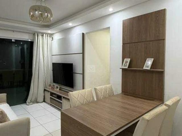 Apartamento venda em Barra dos Coqueiros