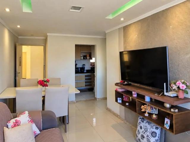 Apartamento venda em Barra dos Coqueiros