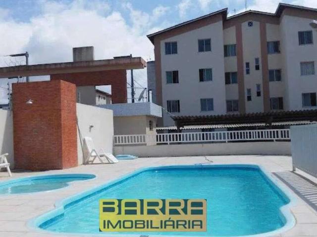 Apartamento venda em Barra dos Coqueiros