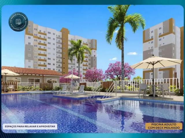 Apartamento venda em Região Geográfica Imediata de Aracaju, Região Metropolitana de Aracaju