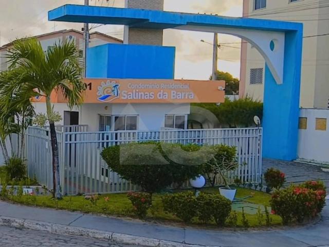 Apartamento venda em Barra dos Coqueiros