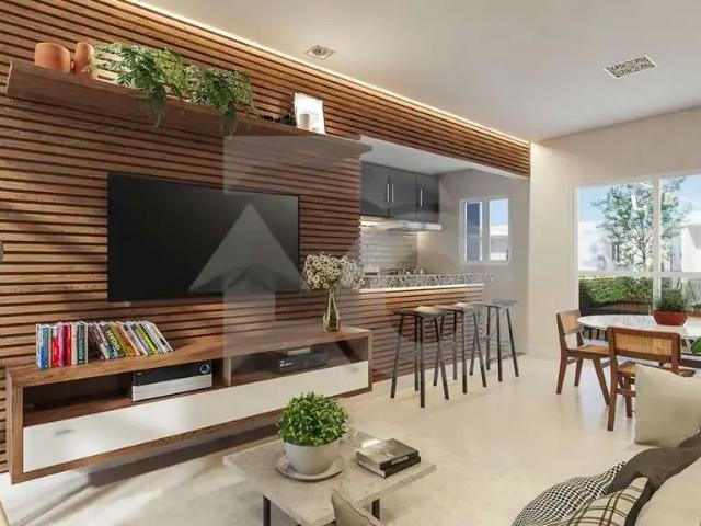 Apartamento venda em Barra dos Coqueiros
