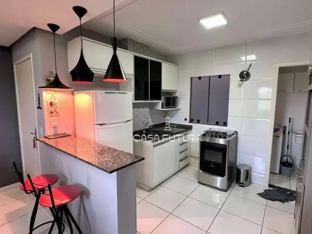 Apartamento venda em Região Geográfica Imediata de Volta Redonda-Barra Mansa, Barra Mansa