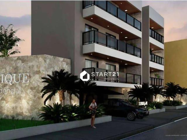 Apartamento venda em Região Geográfica Imediata de Volta Redonda-Barra Mansa, Barra Mansa