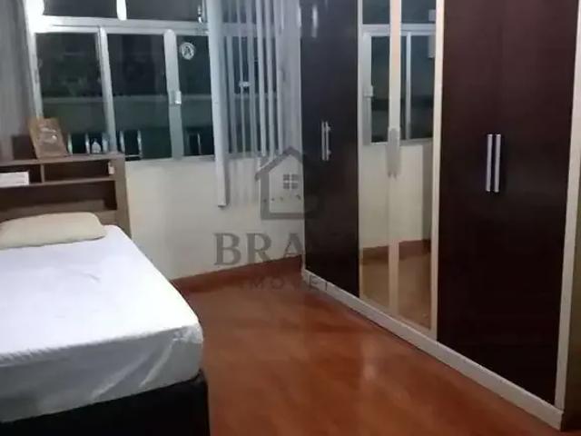 Apartamento venda em Região Geográfica Imediata de Volta Redonda-Barra Mansa, Barra Mansa