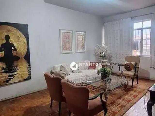 Apartamento venda em Região Geográfica Imediata de Volta Redonda-Barra Mansa, Barra Mansa
