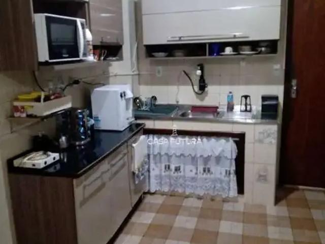 Apartamento venda em Região Geográfica Imediata de Volta Redonda-Barra Mansa, Barra Mansa