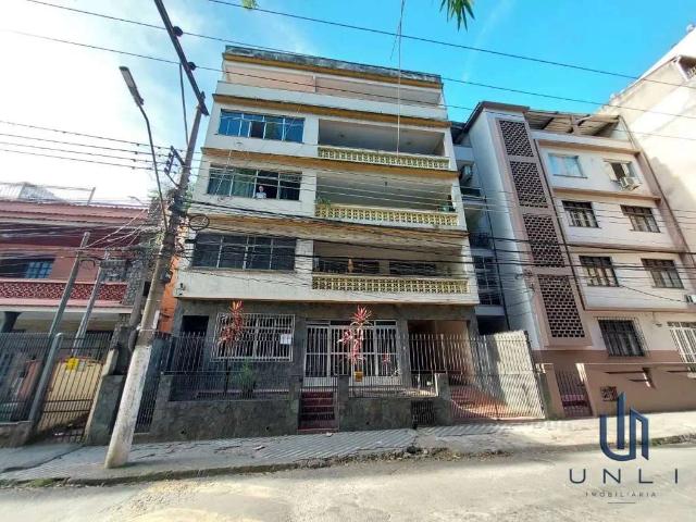 Apartamento venda em Barra Mansa, Região Geográfica Intermediária de Volta Redonda-Barra Mansa
