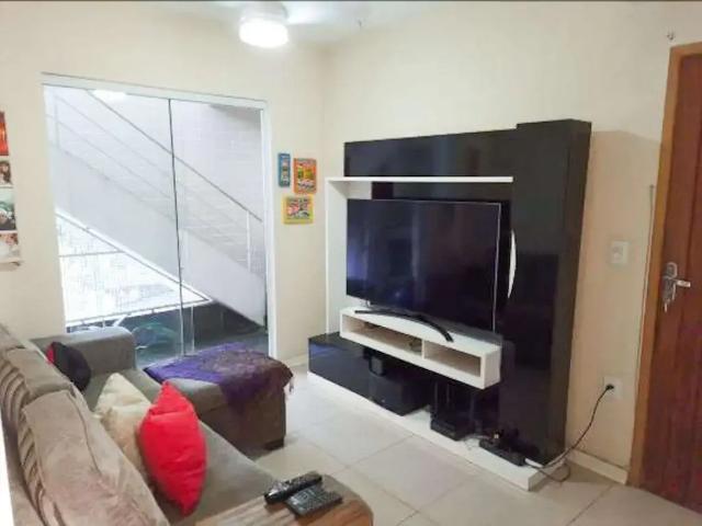 Apartamento venda em Região Geográfica Imediata de Volta Redonda-Barra Mansa, Barra Mansa