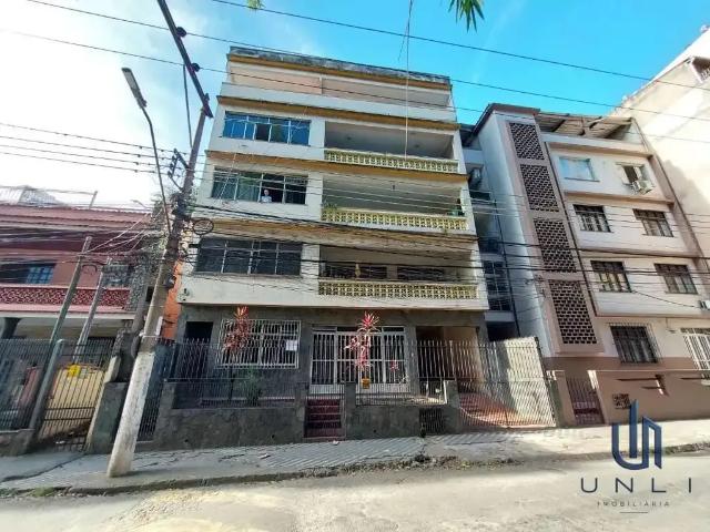 Apartamento venda em Região Geográfica Imediata de Volta Redonda-Barra Mansa, Barra Mansa