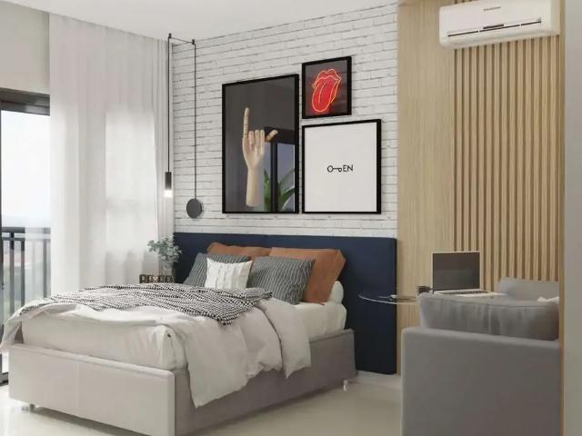 Apartamento venda em Região Geográfica Imediata de Volta Redonda-Barra Mansa, Barra Mansa