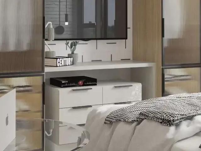Apartamento venda em Região Geográfica Imediata de Volta Redonda-Barra Mansa, Barra Mansa