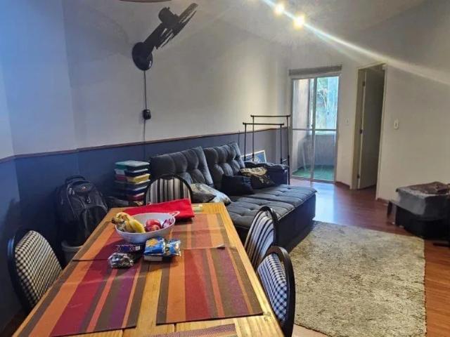 Apartamento venda em Região Geográfica Imediata de Volta Redonda-Barra Mansa, Barra Mansa