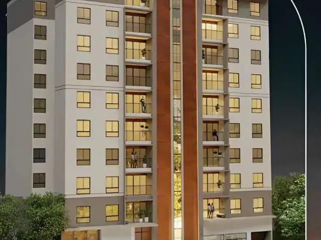 Apartamento venda em Região Geográfica Imediata de Volta Redonda-Barra Mansa, Barra Mansa