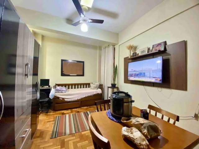 Apartamento venda em Região Geográfica Imediata de Volta Redonda-Barra Mansa, Barra Mansa