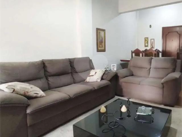 Apartamento venda em Região Geográfica Imediata de Volta Redonda-Barra Mansa, Barra Mansa