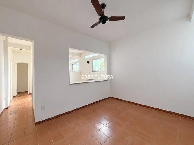 Apartamento venda em Barra Mansa