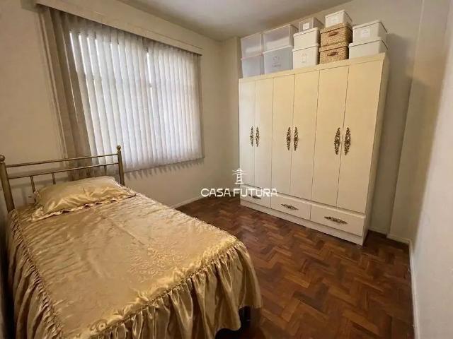 Apartamento venda em Região Geográfica Imediata de Volta Redonda-Barra Mansa, Barra Mansa