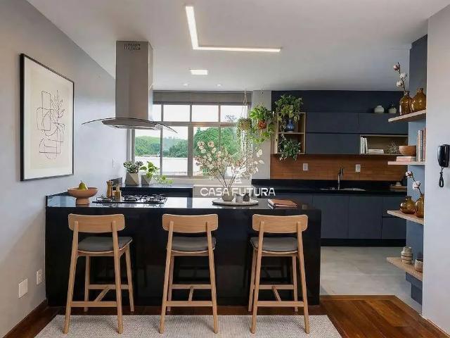 Apartamento venda em Região Geográfica Imediata de Volta Redonda-Barra Mansa, Barra Mansa