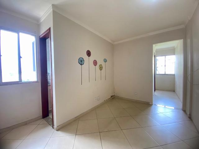 Apartamento venda em Barra Mansa
