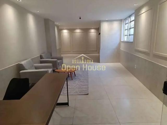 Apartamento venda em Região Geográfica Imediata de Volta Redonda-Barra Mansa, Barra Mansa