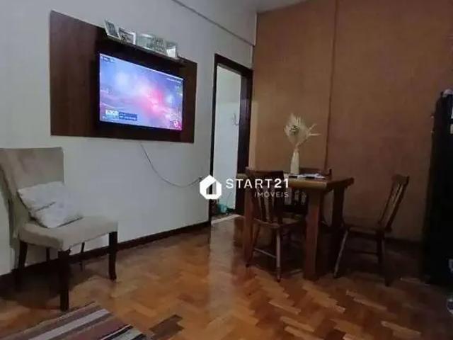 Apartamento venda em Região Geográfica Imediata de Volta Redonda-Barra Mansa, Barra Mansa