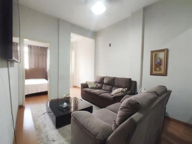 Apartamento venda em Região Geográfica Imediata de Volta Redonda-Barra Mansa, Barra Mansa