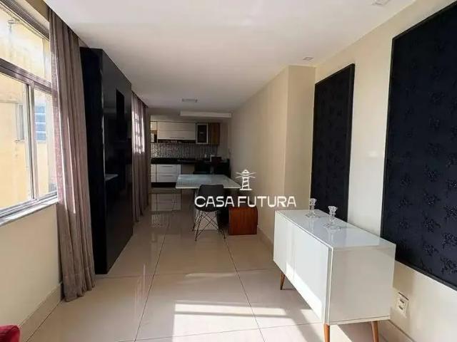Apartamento venda em Região Geográfica Imediata de Volta Redonda-Barra Mansa, Barra Mansa