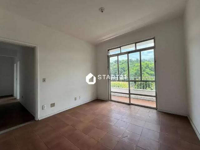 Apartamento venda em Região Geográfica Imediata de Volta Redonda-Barra Mansa, Barra Mansa