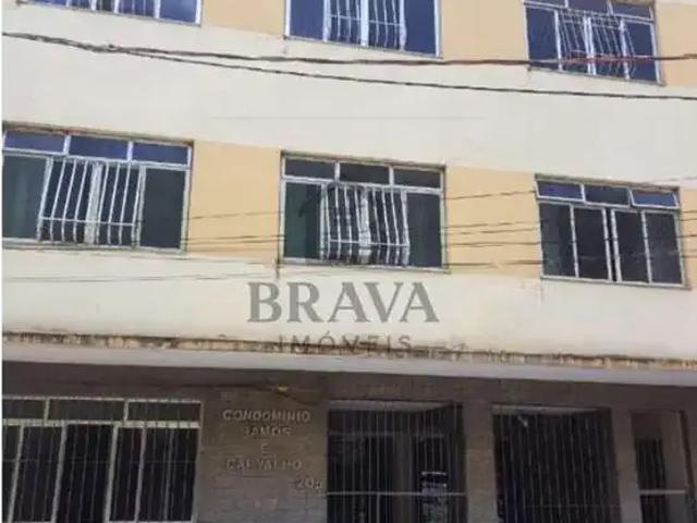 Apartamento venda em Região Geográfica Imediata de Volta Redonda-Barra Mansa, Barra Mansa