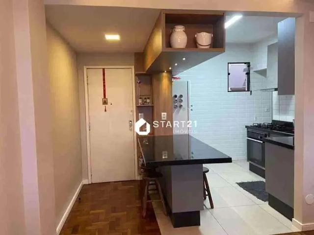 Apartamento venda em Região Geográfica Imediata de Volta Redonda-Barra Mansa, Barra Mansa