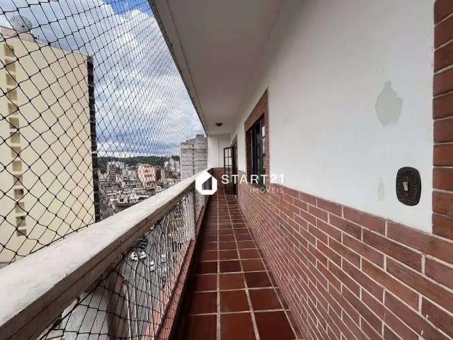 Apartamento venda em Região Geográfica Imediata de Volta Redonda-Barra Mansa, Barra Mansa