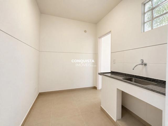 Apartamento venda em Barra Mansa