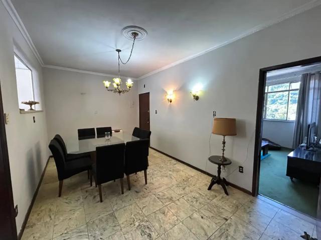 Apartamento venda em Região Geográfica Imediata de Volta Redonda-Barra Mansa, Barra Mansa