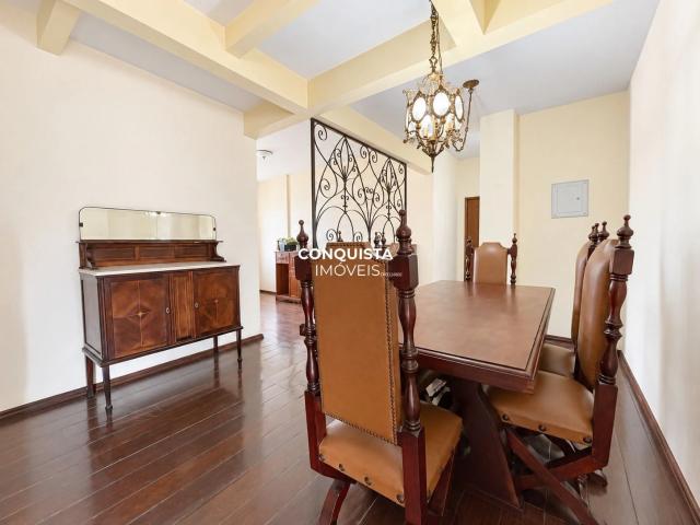 Apartamento venda em Barra Mansa