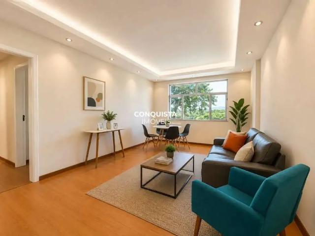 Apartamento venda em Região Geográfica Imediata de Volta Redonda-Barra Mansa, Barra Mansa