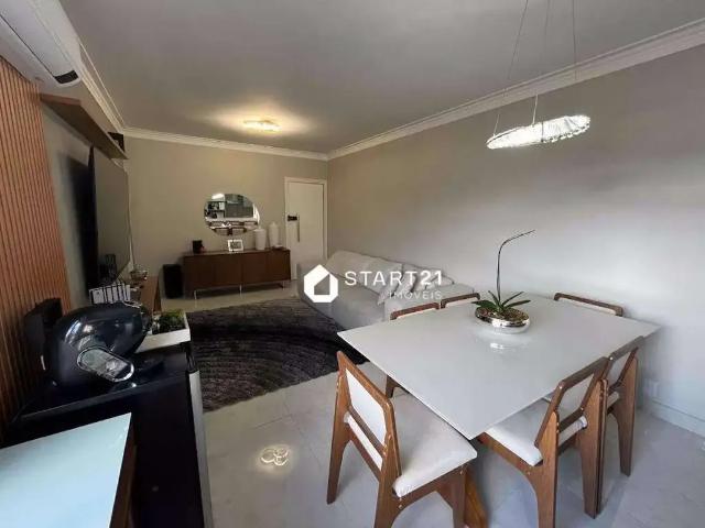 Apartamento venda em Região Geográfica Imediata de Volta Redonda-Barra Mansa, Barra Mansa