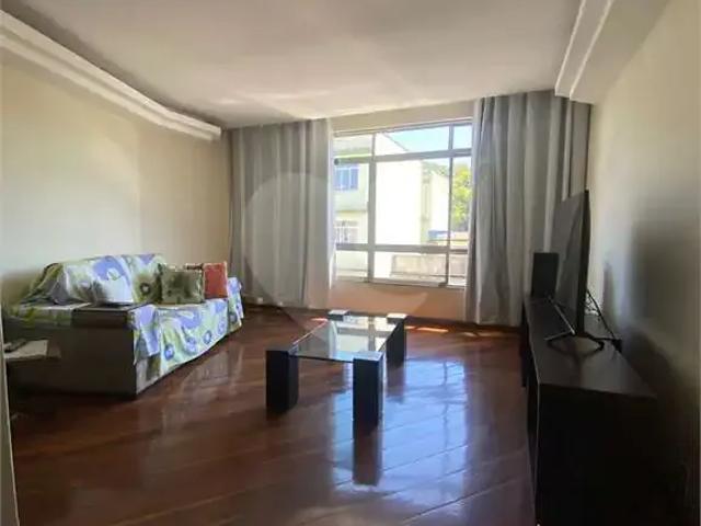 Apartamento venda em Região Geográfica Imediata de Volta Redonda-Barra Mansa, Barra Mansa