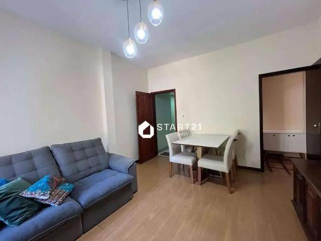Apartamento venda em Região Geográfica Imediata de Volta Redonda-Barra Mansa, Barra Mansa