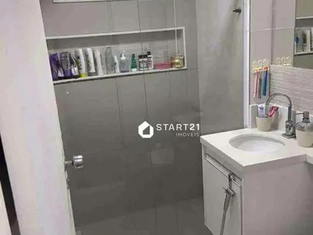 Apartamento venda em Região Geográfica Imediata de Volta Redonda-Barra Mansa, Barra Mansa